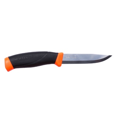 Нож Morakniv Allround Copanion оранжевый Outdoor S