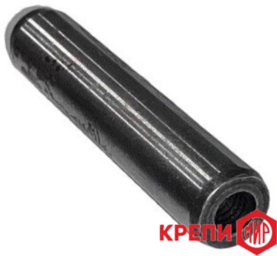 Штифт цилиндрический ГОСТ3128-70